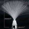thumbnail image 3 of LED Fiber Lantern Colorful Color-changing Fiber Pptic Light Festival Atmosphere Light, 3 of 9