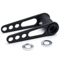 thumbnail image 1 of Krator ATV Rear Lowering Kit 3.5" Lower Suspension Link Compatible with Kawasaki KFX400 KFX450R All Years, 1 of 3