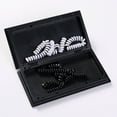 thumbnail image 4 of Go Chess Set Magnetic Foldable Interactive Travel Go Board Game Chinese Go Game, 4 of 10