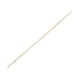thumbnail image 1 of Varilla de barra redonda de latón de 50 cm x diámetro de resistencia y dureza. 4 mm-8 mm - Bronce 5 mm Sunnimix Varilla de barra redonda de latón métrica, 1 of 7