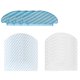 thumbnail image 1 of Paños de fregona, almohadillas de limpieza para Ecovacs Deebot Ozmo T8 Aivi T8 Max Afortunado Sencillez, 1 of 1