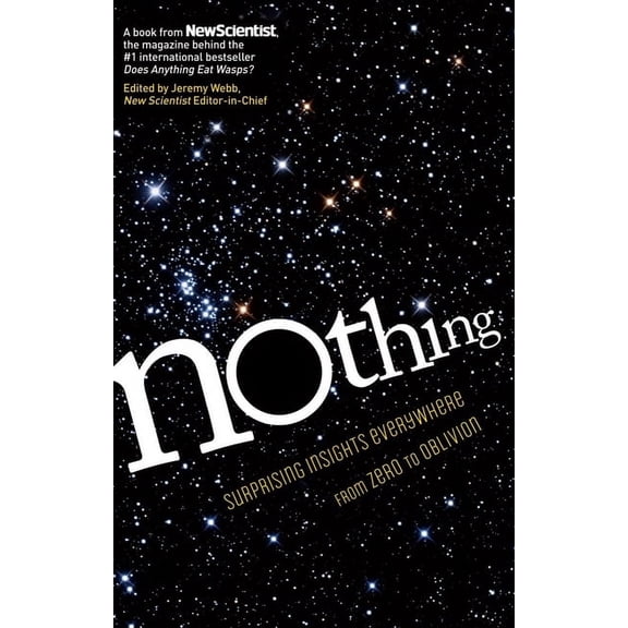 Nothing - Paperback