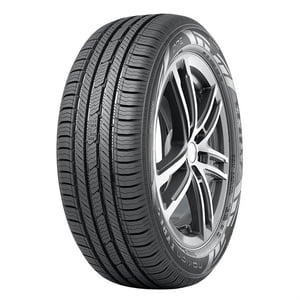 Nokian Set of 2 Nokian One 225/60R16 98V Tires Fits: 2003-12 Chevrolet Impala Police, 2013 Chevrolet Impala LS Sansujyuku sansujyuku.com