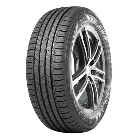 Nokian Set of 2 Nokian One 235/65R16 103T Tires Sansujyuku sansujyuku.com