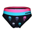 thumbnail image 2 of Women's 3D Padded Cycling - Breathable Lightweight Under - Multicolor, XXL, 2 of 8