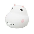 thumbnail image 3 of Silicone Night Light, ABS 5V Night Light 2000mah  For Home, 3 of 8