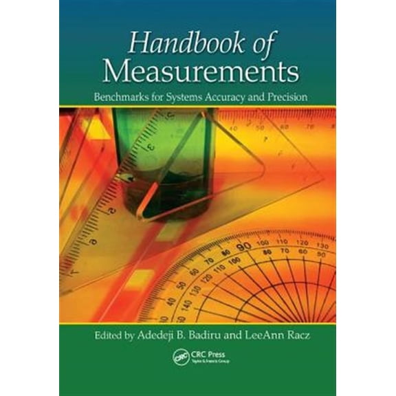 Pre-Owned Systems Innovation Book Handbook of Measurements: Benchmarks for Systems Accuracy and Precision, (Paperback)