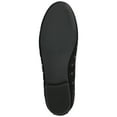 thumbnail image 6 of Journee Womens Ishani Almond Toe Comfort Career Ballet Flats, Widths Available, 6 of 9