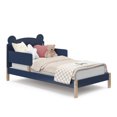 thumbnail image 1 of Storkcraft Teddy Bear Toddler Bed, 1 of 9