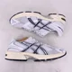 thumbnail image 3 of Asics Gel-1130 "WHITE CLOUD GREY" 2024 - Size 12 - 1201a256 118 (10330-34), 3 of 6