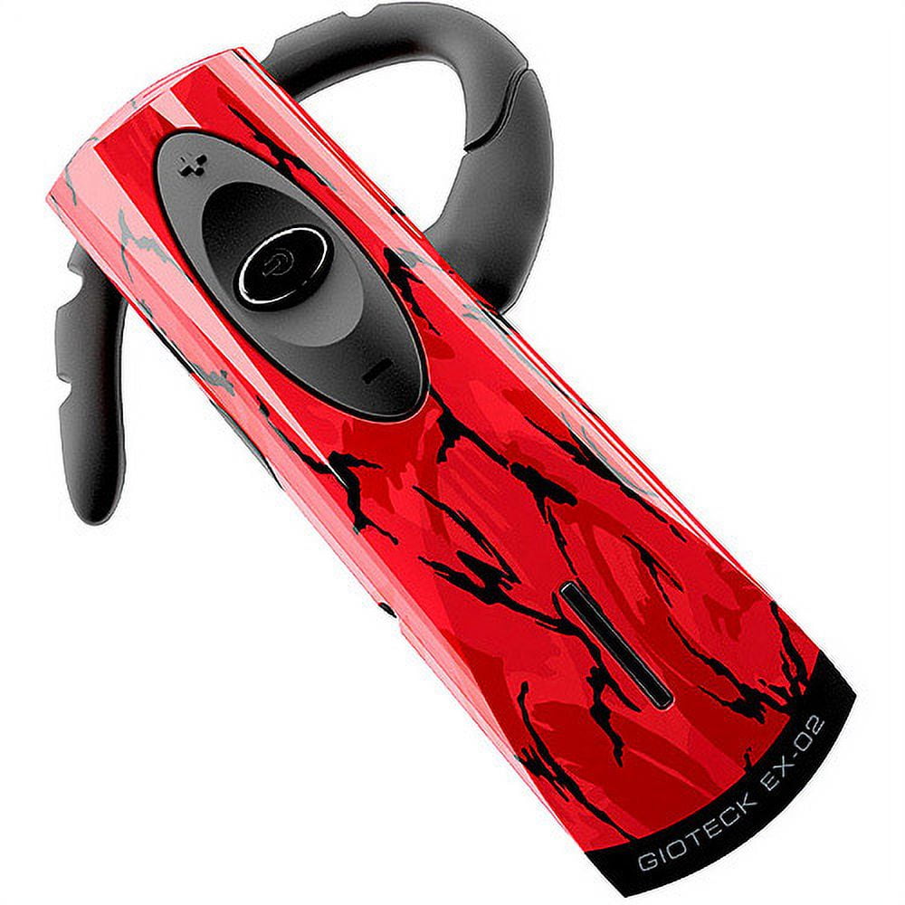 PlayStation 3 EX-02 Next Gen Bluetooth Headset with