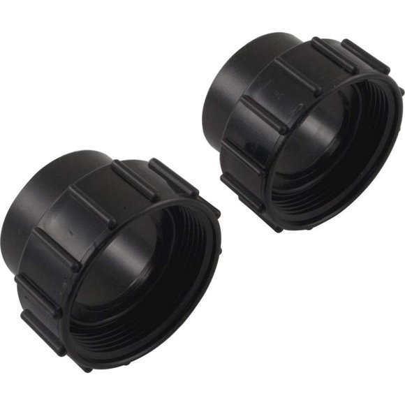Swimables Union Compatible avec Pentair Intellichlor Système de Sel pour Piscine et Spa 520595 - Conçu pour s'Adapter et Compatible avec Pentair Intellichlor IC20, IC40, IC60 et IC80-100 % Fabriqué aux États-Unis