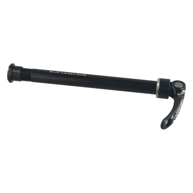 GLFILL Maxle Compatible Bicycle Smooth And Round Accurate Threads Specification Automated Processing Easy Installation 15*110