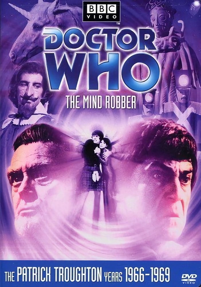 Amazon.com: Doctor Who: Four to Doomsday (Story 118) : Peter