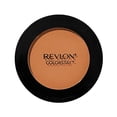 thumbnail image 1 of Base de maquillaje en polvo Revlon ColorStay Cappuccino (410) sin aceite, 1 of 1