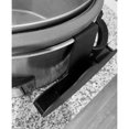 thumbnail image 4 of Kitchen Pot Lid Organizer, Slow Cooker Lid Holder Practical Enhancing Convenience  for Home, 4 of 8