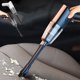 thumbnail image 1 of Fiudx Ofertas Flash Artículos En Oferta Aspiradora De Coche Con Potente Succión, Miniaspiradora Para Grietas, Limpiador De Teclado, Recargable Por Usb, 1 of 7