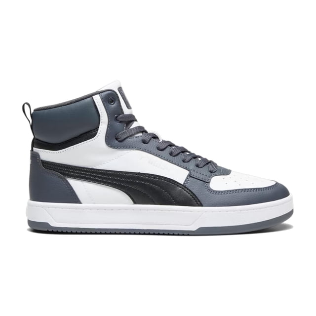 Tenis Puma Caven 2.0 Mid Hombre Azul 26.5