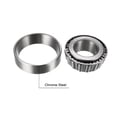 thumbnail image 3 of 25877/25821 Tapered Roller Bearing Cone and Cup Set 1.375" Bore 2.875" Outer Diameter 0.9375" Width, 3 of 3