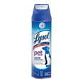 thumbnail image 1 of Spray Desinfectante Lysol Eliminador de Olores de Mascotas 425 g, 1 of 4