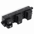 thumbnail image 3 of 25401-1JY0A for Tiida Rogue Teana Auto Car Power Window Switch 16+3Pins 254011JY0A, 3 of 5