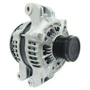 chrysler 300 alternator