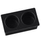 thumbnail image 4 of Caja de almacenamiento para portavasos, portavasos doble, soporte para vasos para 9600, 9500, 9410 y 9610, 4 of 9
