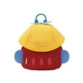 thumbnail image 1 of Zoyzoii – Mushroom Kids Backpack: Plane, 1 of 1