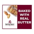 thumbnail image 5 of American Bakery French Madeleines 28 ct Individually Wrapped , 28 oz., 5 of 6