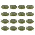 thumbnail image 1 of Calentador de Jade Natural Sunnimix 5x6cm Piedra de masaje corporal, 1 of 8