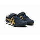 thumbnail image 1 of Onitsuka Tiger SERRANO Kid's MIDNIGHT / PURE GOLD Sneakers Japan New with Box, 1 of 6