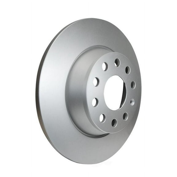 Hella 355112142 Hella Pagid - High Carbon and Fully Coated Fits select: 2017 VOLKSWAGEN TIGUAN S/LIMITED, 2013-2015 VOLKSWAGEN CC SPORT