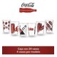 thumbnail image 1 of Kit de 24 vasos de vidrio Solidex Coca-Cola 480 ml, 1 of 10