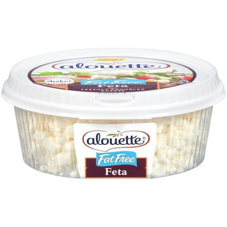 Fat Free Feta 121