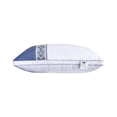 thumbnail image 2 of Hotel Collection Sleep Pillow 29In Brushed Microfiber Plush Soft Down Alternative Bed Pillow Breathable Temperature Regulating Standard Size Pillow for Side Back Stomach Sleepers Bedroom Bedding Use, 2 of 7