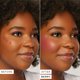 thumbnail image 2 of Tarta de manteca Blush & Glow Cheek Plump, color baya, 2 of 8
