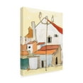 thumbnail image 2 of Samuel Dixon 'Frigiliana Spain II' Canvas Art, 2 of 3