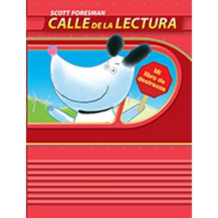 

Reading 2011 Spanish Little Book Grade K Unit 2 Week 6 Juan Y Las Habichuelas Scott Foresman Reading: Red Level Pre-Owned Paperback 0328579181 9780328579181 Scott Foresman