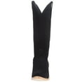 thumbnail image 2 of Black Star Women's Addison Tall Western Boot Snip Toe - WBSN021 8 1/2 M  US, 2 of 5