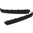 thumbnail image 3 of Garage-Pro Bumper Trim Compatible with 2000-2002 Mercedes Benz E320, E430, E55 AMG, Rear, Driver and Passenger Side, Outer Bumper Trims, Primed, Sedan 4-Door, Sedan, (210) Chassis, 3 of 6