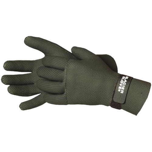 Glacier Kenai Neoprene Gloves