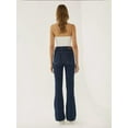 thumbnail image 5 of Normal Waist Flare Jeans, 5 of 6