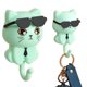 thumbnail image 4 of Percheros 025255656 () Verde, 4 of 9