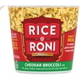 thumbnail image 2 of Rice-A-Roni Cheddar Broccoli Flavor, 2.11 oz 4 Count Cups, 2 of 9
