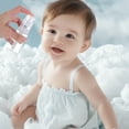 thumbnail image 3 of MasteelfCA Infant Talcum Powder Bottle Body Talcum Powder Holder Outdoor Sub Bottle(35ml), 3 of 9