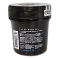 thumbnail image 2 of Eco Styling Gel Black Super Protein Black, 8 Oz., Pack of 12, 2 of 3