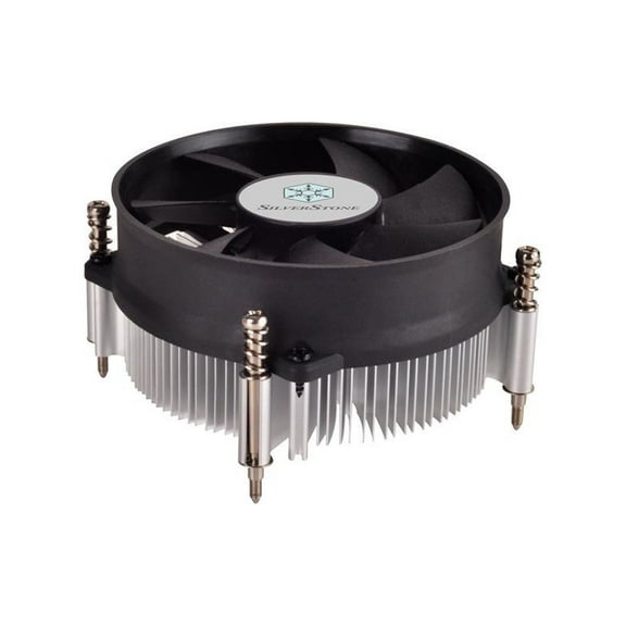 SILVERSTONE NT09-115X 92mm CPU Cooler