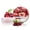 Cherry, variant on Ginger Shampoo Bar – Invigorating Scalp Cleanse & Hair Refresh, Natural Ginger Extract, All Hair Types