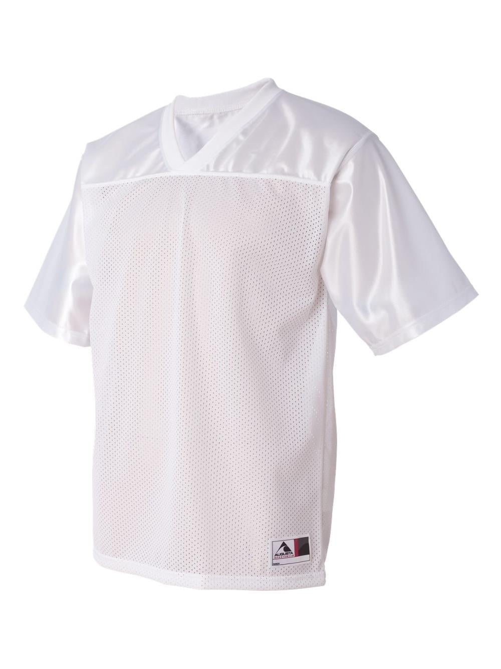 Pack of 3 Augusta Sports Mens Block Out Jersey