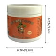 thumbnail image 3 of Crema quitamanchas para pisos de baño, inodoro, limpiador de azulejos, crema quitamanchas, aceite de coco, crema fuerte para quitar aceite, crema limpiadora para pisos de baño, limpiador de azulejos,, 3 of 6